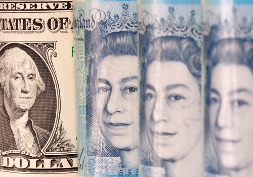 Sterling steady ahead of BoE decision; dollar wobbles against yen